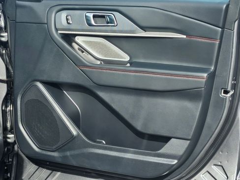 New 2026 Ford Explorer ST w/ Sun And Sound Package image 42