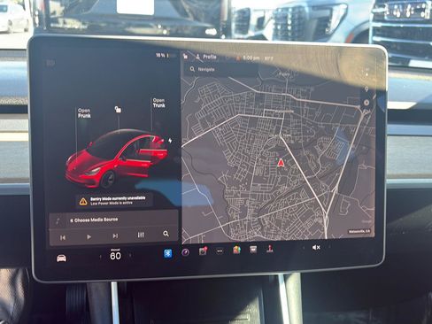 Used 2020 Tesla Model 3 Standard Range Plus RWD image 12
