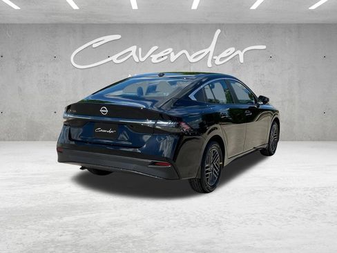 New 2026 Nissan Sentra SV image 16