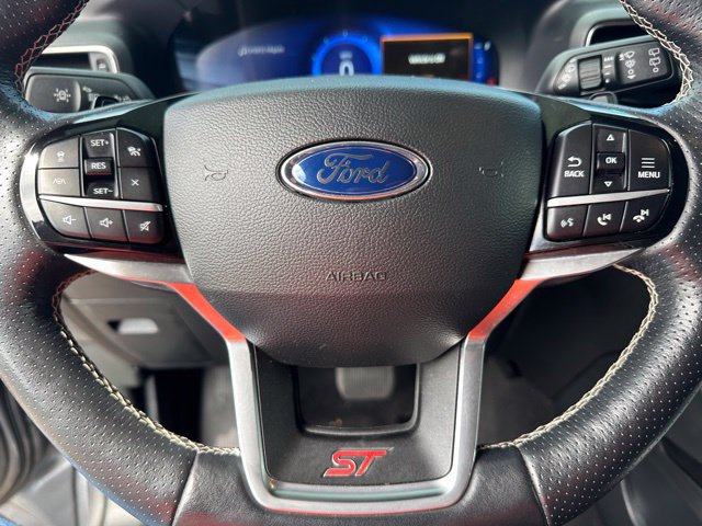 Used 2022 Ford Explorer ST w/ Equipment Group 401A AWD/4WD image 31