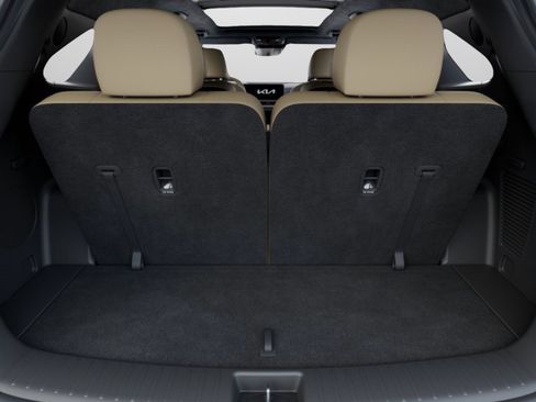 New 2026 Kia Sorento SX Prestige AWD/4WD image 15