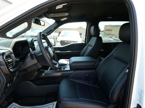 New 2026 Ford F150 Lariat w/ FX4 Off-Road Package AWD/4WD image 16