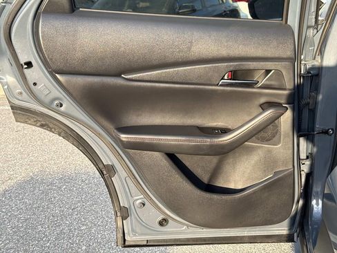 Certified 2023 MAZDA CX-30 AWD 2.5 S w/ Preferred Package image 15