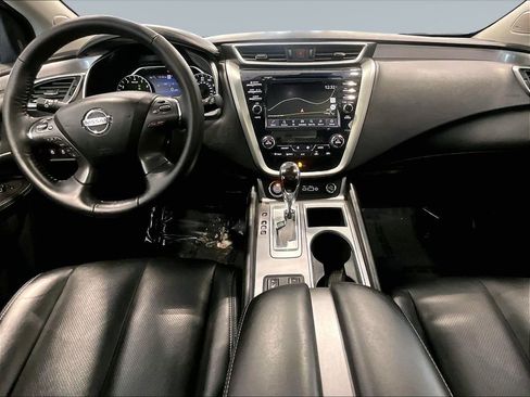 Used 2019 Nissan Murano SL w/ SL Technology Package image 16