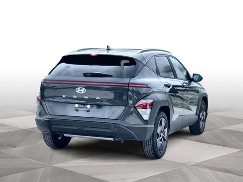 New 2027 Hyundai Kona SEL Sport FWD image 8
