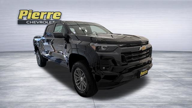New 2026 Chevrolet Colorado LT w/ LT Convenience Package AWD/4WD image 7