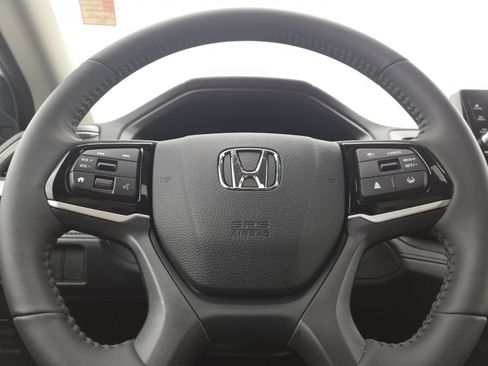 Used 2026 Honda Odyssey EX-L image 25