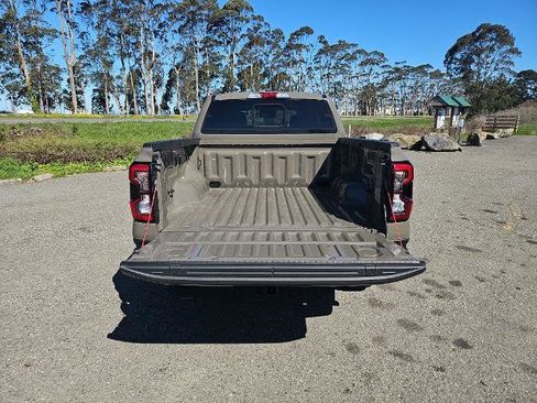 New 2025 Ford Ranger XLT image 5