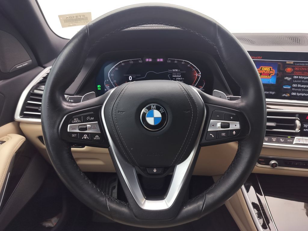 Used 2021 BMW X5 xDrive40i w/ Premium Package AWD/4WD image 11