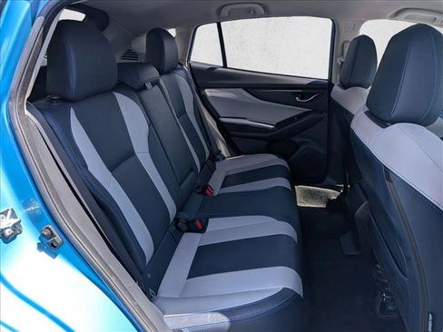 Used 2019 Subaru Crosstrek Hybrid AWD/4WD image 18