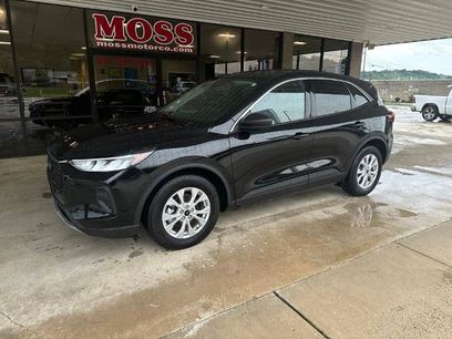 Certified 2023 Ford Escape Active w/ Tech Pack #1