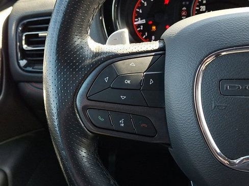 Certified 2023 Dodge Durango GT AWD/4WD image 26