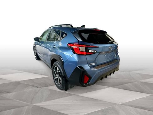 Used 2024 Subaru Crosstrek 2.0i Premium AWD/4WD image 6