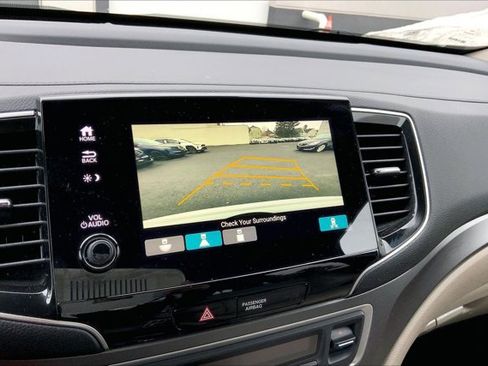 Used 2022 Honda Pilot EX-L image 21