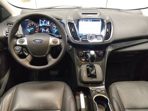 Used 2016 Ford Escape Titanium image 22