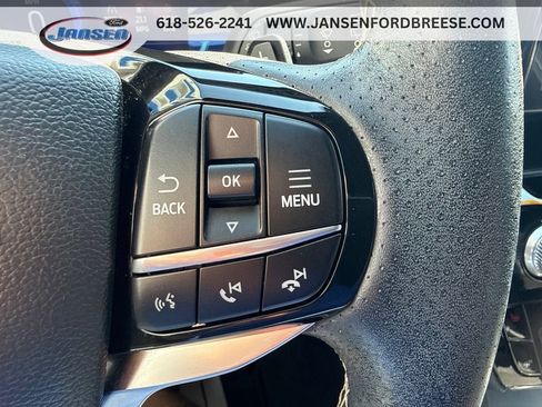 Used 2023 Ford Explorer ST AWD/4WD image 21