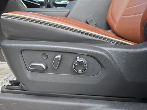 Used 2024 GMC Sierra 1500 Denali Ultimate image 14