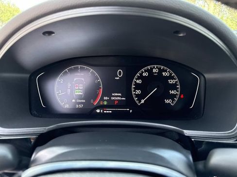 Certified 2022 Honda Civic Sport image 28