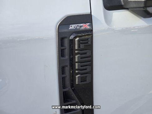 New 2026 Ford F250 XL w/ STX Appearance Package AWD/4WD image 6
