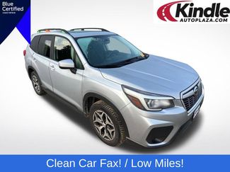 Used 2019 Subaru Forester Premium w/ All-Weather Package AWD/4WD 360° Tour