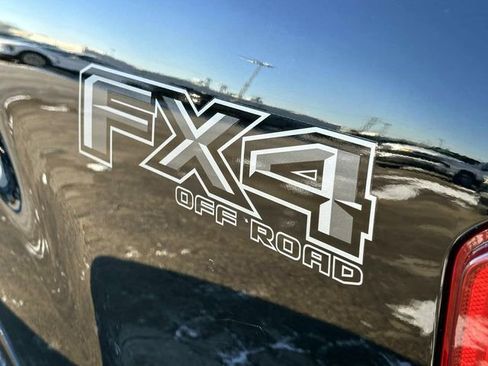 Used 2021 Ford Ranger XLT w/ Equipment Group 301A Mid image 12