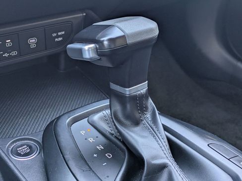 Used 2025 Kia K4 FWD image 16