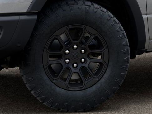 New 2026 RAM 1500 Rebel image 8