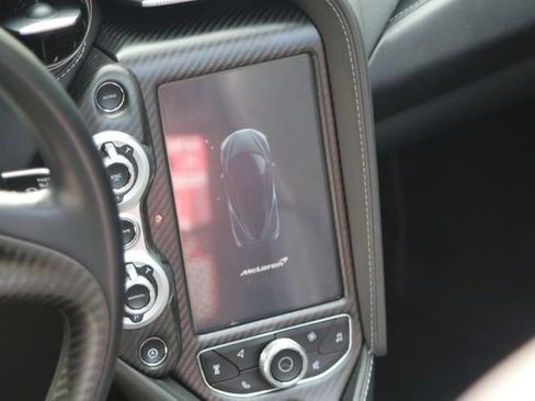 Used 2020 McLaren 720S Spider RWD image 22