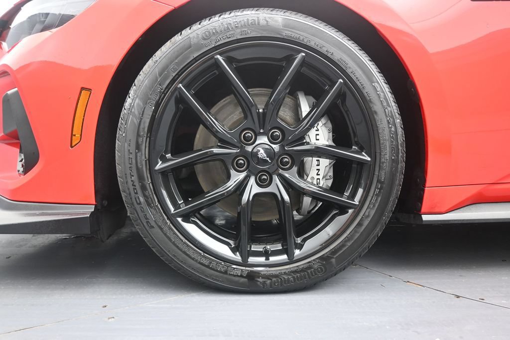 Used 2025 Ford Mustang GT Premium RWD image 10