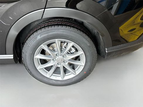 New 2026 Honda CR-V EX image 31