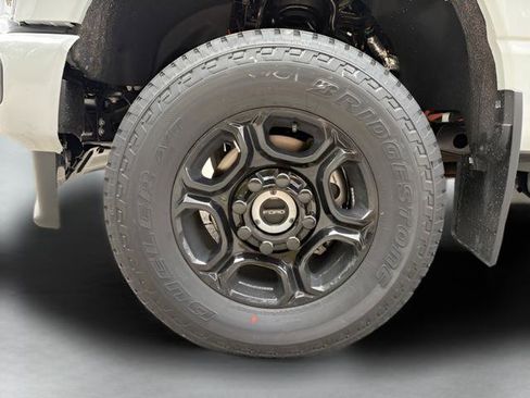 New 2026 Ford F350 XL w/ STX Appearance Package AWD/4WD image 20