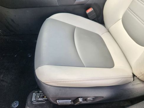 Certified 2023 Toyota RAV4 XLE Premium AWD/4WD image 23
