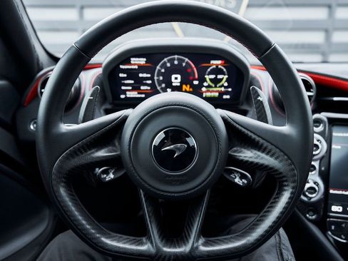 Used 2021 McLaren 720S Performance image 55