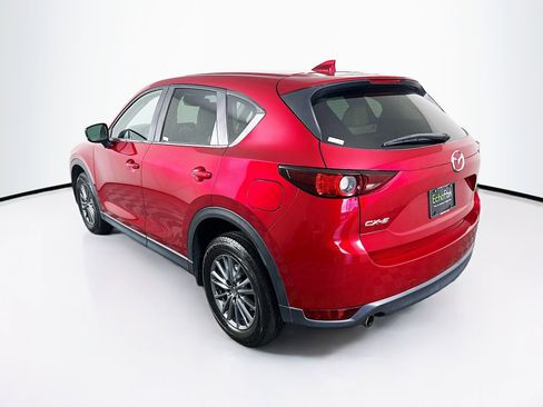 Used 2017 MAZDA CX-5 Touring w/ Preferred Equipment Package image 5