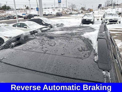 Certified 2024 Subaru Outback Limited XT image 11