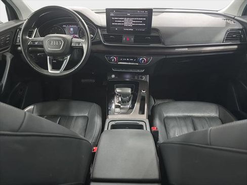 Used 2022 Audi Q5 2.0T Premium AWD/4WD image 10