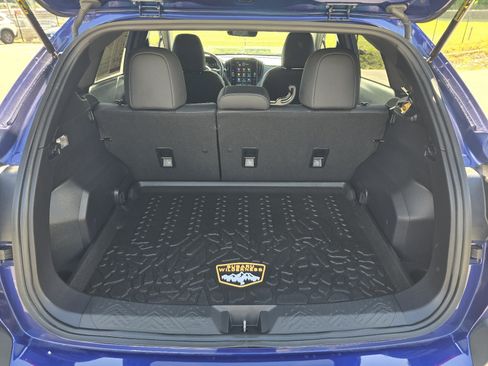Used 2024 Subaru Crosstrek 2.5i Wilderness w/ Crosstrek Mirror Package AWD/4WD image 26