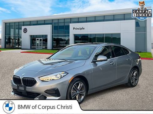 Used 2024 BMW 228i xDrive Gran Coupe AWD/4WD image 1