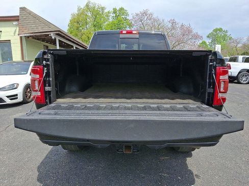 Used 2023 RAM 2500 Limited w/ Off Road Package AWD/4WD image 29
