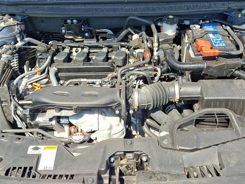 Used 2024 Honda Accord EX image 29