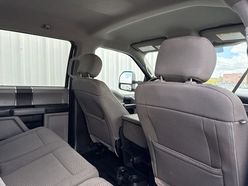 Used 2019 Ford F250 XLT w/ FX4 Off-Road Package image 51