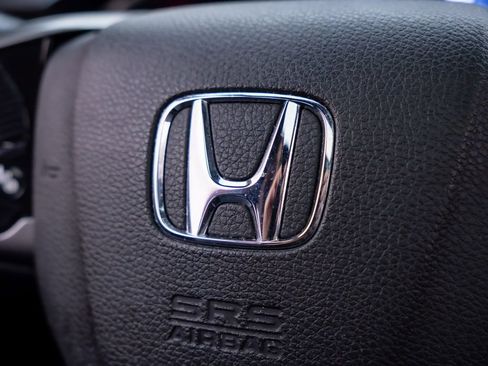 Used 2018 Honda Civic Sport Touring image 23