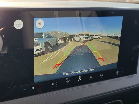 New 2026 Ford Maverick XL image 17