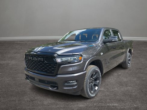 New 2026 RAM 1500 Big Horn image 30