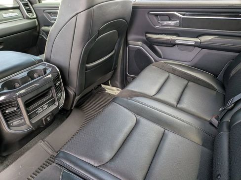 Used 2022 RAM 1500 Laramie w/ Sport Appearance Package RWD image 34