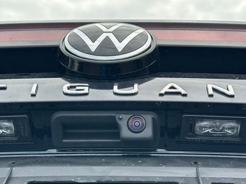 New 2026 Volkswagen Tiguan S image 15