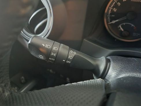 Certified 2023 Toyota Tacoma TRD Sport AWD/4WD image 21
