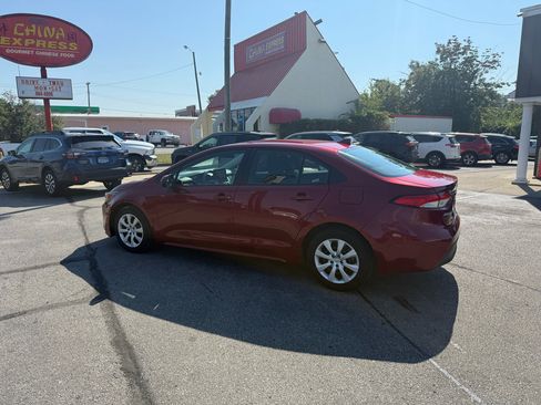 Used 2024 Toyota Corolla LE image 11