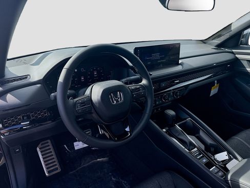 New 2026 Honda Accord Sport image 9