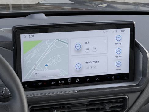 New 2026 Ford Bronco Sport Big Bend w/ Convenience Package image 16